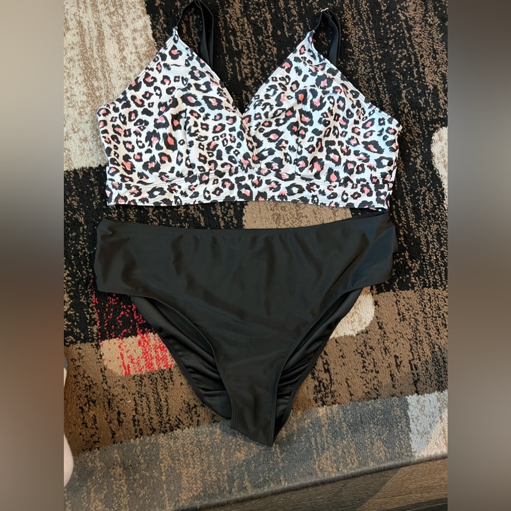 4XL SHEIN bikini